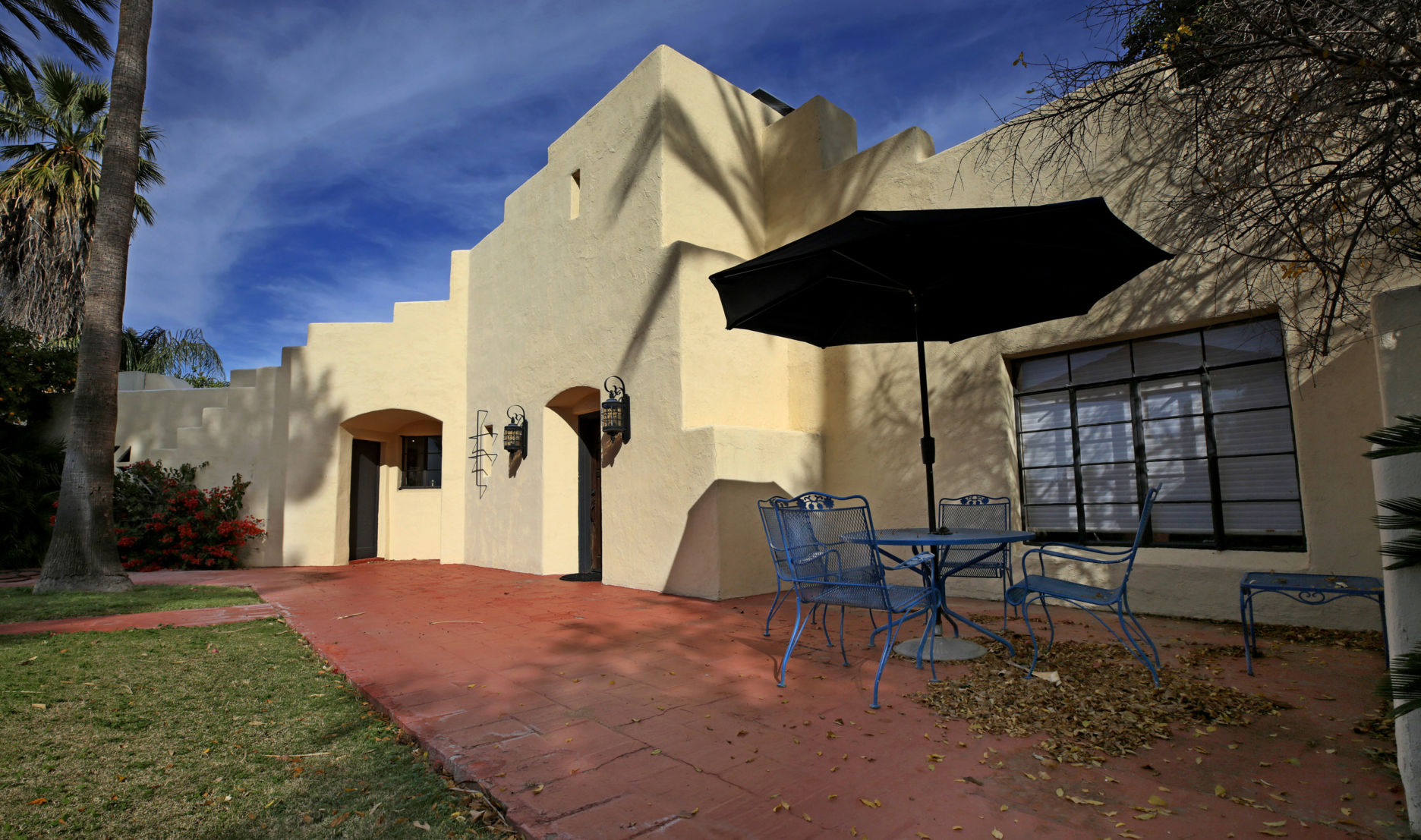 Historic Landmark Homes